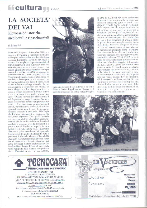 Novembre 2008