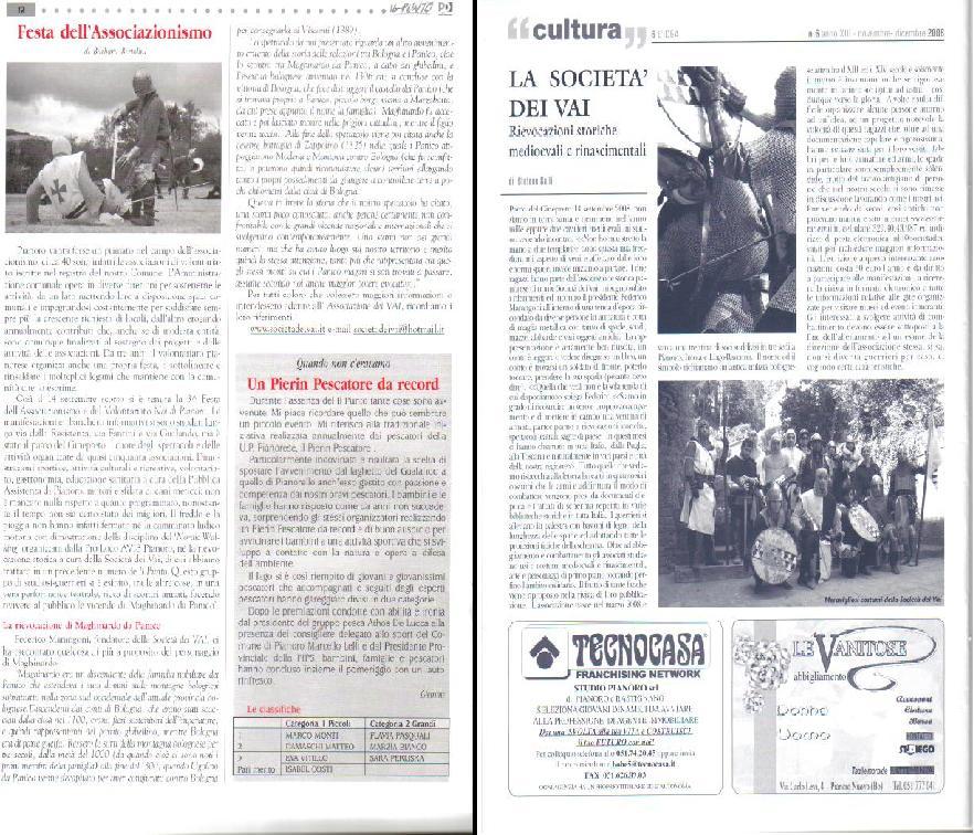 articoli giornalistici