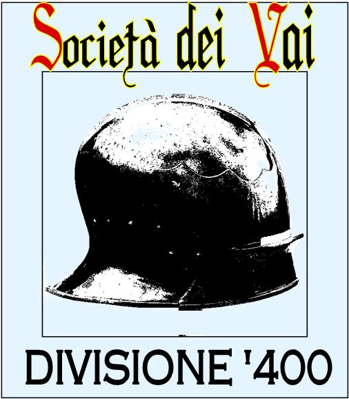 '400 e '500