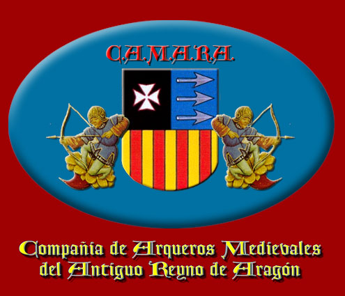 logo Arceri Medievali dell'Antico Regno d'Aragona