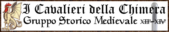 logocavalieridellachimera