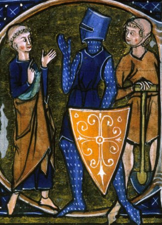 Tardo XIII secolo Inghilterra