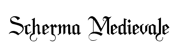 scherma_medievale