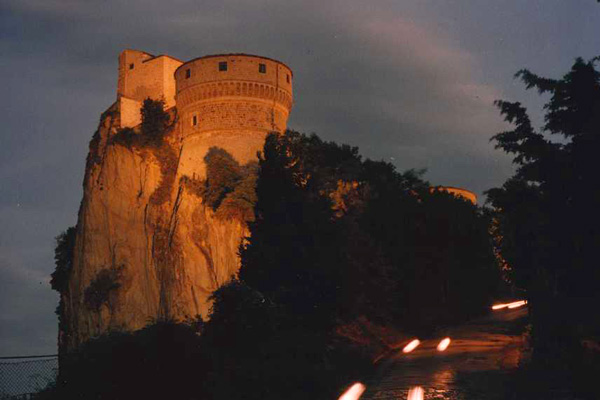 San Leo (PU)
