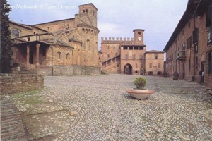 Castellarquato