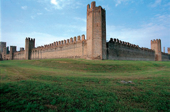 Montagnana