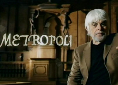 Metropoli - RAI3