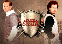 Pazzi per la Storia